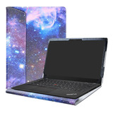 Funda Sobre Para Laptop Lenovo Thinkpad X1 De 14  | Galaxia