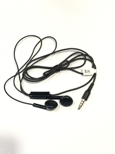 Auricular Manos Libres Zte Alcatel Tcl Original