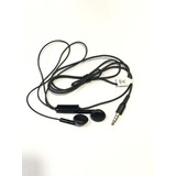 Auricular Manos Libres Zte Alcatel Tcl Original