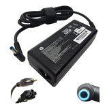 Fonte Carregador 19,5v Ultrabook Para Hp Pavilion 14-d027br