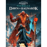 Assassins Creed Dawn Of Ragnarok - Pc - Link De Descarga