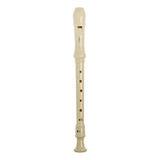 Flauta Yamaha Doce Barroca Soprano Yrs-24bbr Original