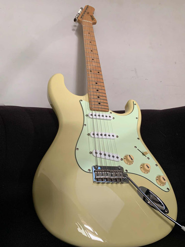 Guitarra Stratocaster Tagima T 635 C/ Captador Fender