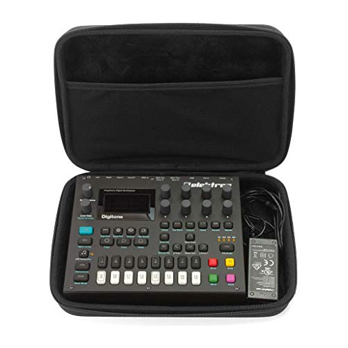 Estuche Pulse Elektron Digitakt O Digitone