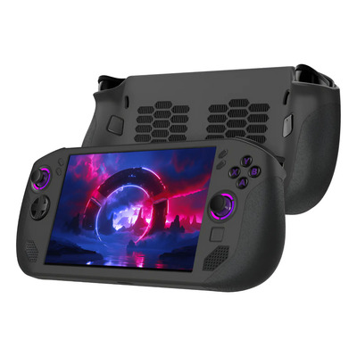 Funda Para Lenovo Legion Go S (8 Amd) Case Silicona Estuche | Meses sin interés