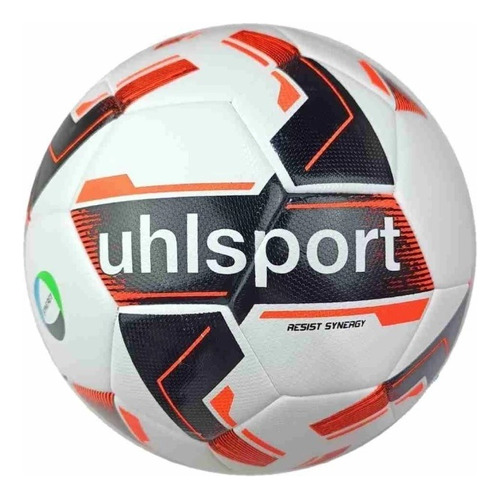 Bola Futebol Campo Uhlsport Resist Synergy