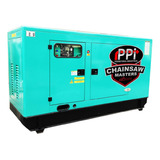 Grupo Electrógeno Generador Cummins 70kva Cabinado Diesel