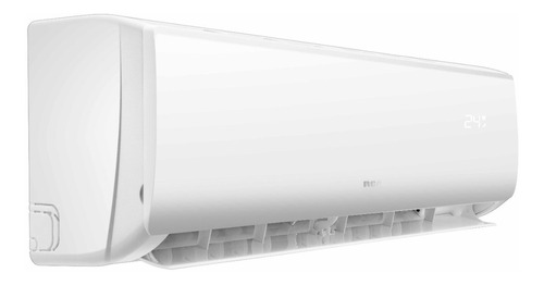 Aire Acondicionado Rca Re5100fc Split Frio/calor 4386 5100w