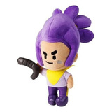 Peluche Brawl Stars 16,5 Cm Original 