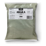 Argila Verde 100g Skin Care Máscara Facial