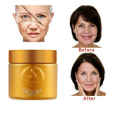 Crema Facial Antienvejecimiento Antiage Colageno Corea New!