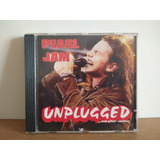 Pearl Jam-unplugged And Other Rarities-cd