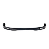 Lip Parachoque Delantero Honda Civic 92-95 2p 3p Spoon 