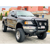 Ford Lobo 2000 5.4 Xlt Cabina Media 4x4 Mt