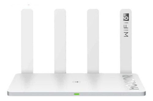 Roteador Wifi 6 Honor-3 Dual Core 160ghz Tec. Mesh 3000mbps