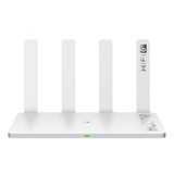 Roteador Wifi 6 Honor-3 Dual Core 160ghz Tec. Mesh 3000mbps