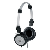 Fone De Ouvido Profissional Akg On Ear K414 Preto