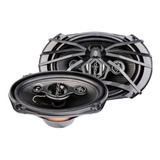 Bocina Soundstream 6.9 Pulgadas Full Range