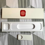 Caja Original Vacía Apple Watch Series 8 41 Mm Aluminio Rojo