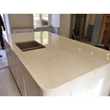 Mesada Silestone Tigris Sand Mejor Precio A Medida