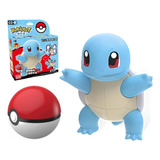 Squirtle: Monte Você Mesmo Seu Pokémon! - Original