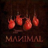 Cd Nuevo: Manimal - The Darkest Room (2009)