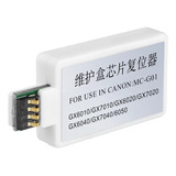 Reseteador De Chip Mc-g01 Caja Mantenimiento Gx6010 Gx7010