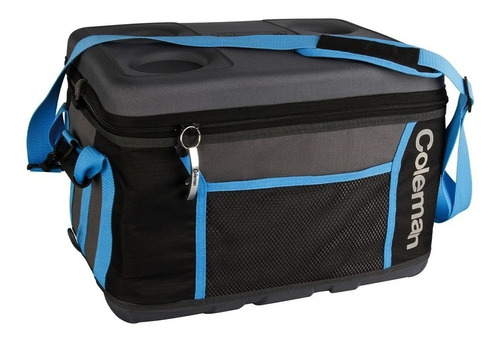 Conservadora Bolso Termico Coleman Sport 75 Latas Plegable