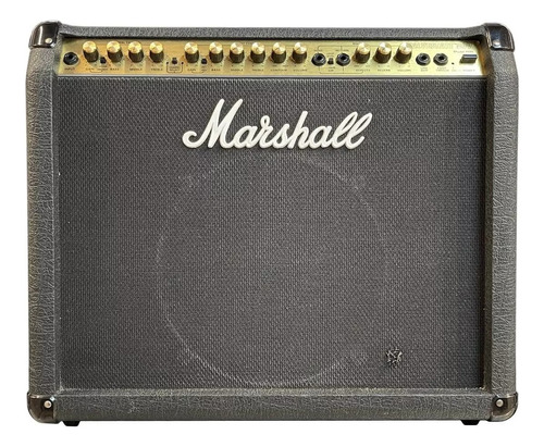 Amplificador Marshall Valvestate 8080 Usado Celestion