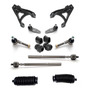 Kit X2 Amortiguador Porton Baul Trasero Peugeot 206 3 Y 5 Puertas 1998-2012 Hummer H3