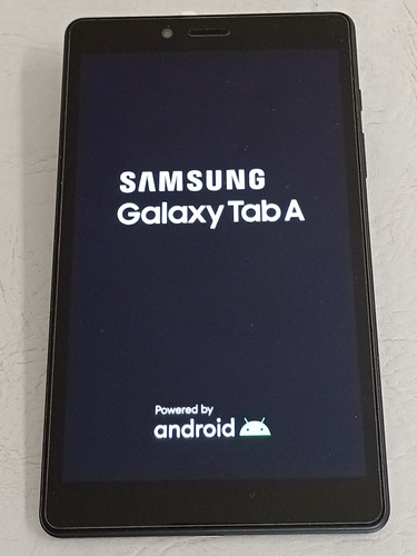 Tablet Samsung Tab8a (2019)