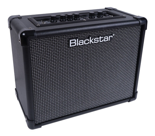 Amplificador Blackstar Id Core Stereo 20 Guitarra Eléctrica