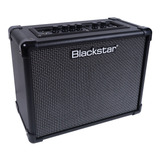 Amplificador Blackstar Id Core Stereo 20 Guitarra Eléctrica