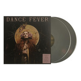 Florence & The Machine Dance Fever 2 Lp Acetato Vinyl / Gris