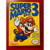 Super Mario Bros 3 Nintendo Nes Oldskull Games
