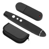 2.4g Usb Presenter Control Remoto Láser Flip Pluma Clicker P