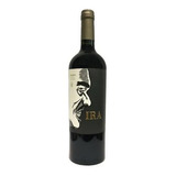 Vino Ira Malbec 750ml Regalo