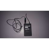 Sony Wrt-820 Wrt-820a Uhf 794-805mhz + Microfone Lapela (h)