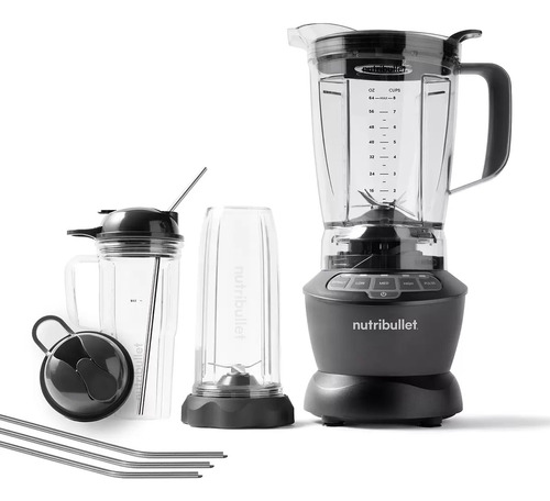 Nutribullet Combo Licuadora 1200 W