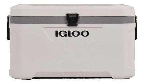 Igloo Hielera Marine Ultra Latitude 70 Qt  Blanco