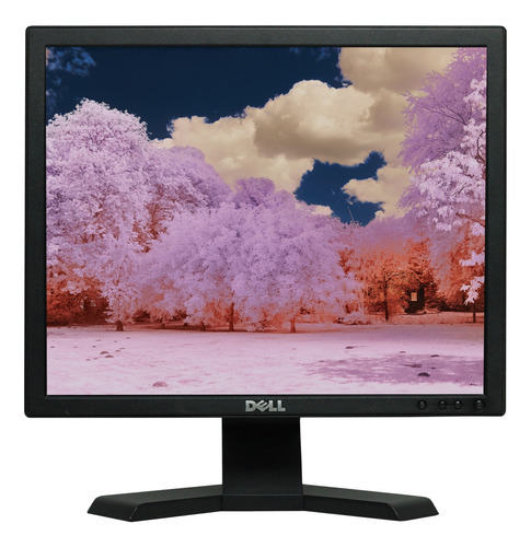 Monitor Lcd Dell E170sc 17 Polegadas