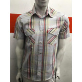 Camisa Levis Retro Vintage