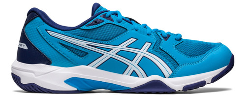 Tênis Asics Gel Rocket 10 Voley Futsal Squash Masculino