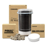 Pimag Pi Water Kit Repuestos Nikken Piedras 200g