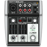 Behringer Xenyx 302usb Consola Mixer 1 Canal 