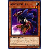 Yugioh! Amazoness Spy - Sbls-en021