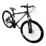 Bicicleta Mountain Bike Rod 29 V21 Lamborghini Baby Shopping