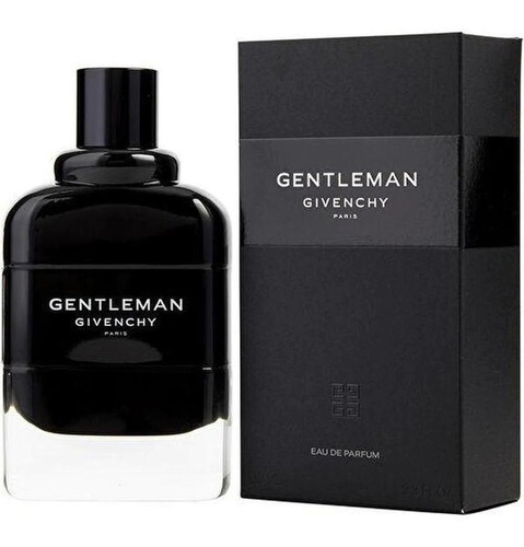 Givenchy Gentleman Edp 100 Ml Caballero