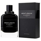 Givenchy Gentleman Edp 100 Ml Caballero