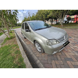 Renault Logan Expression 1.6 2008